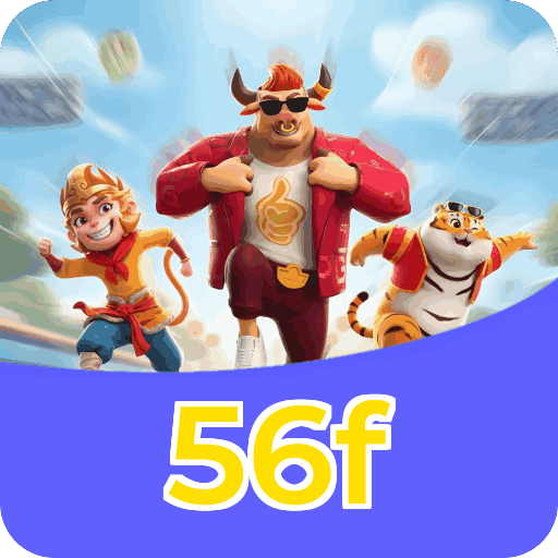 Bônus exclusivo de R$99 + 50 giros grátis para download do APK 56f