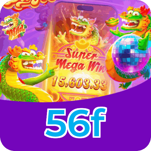 Bônus exclusivo de R$99 + 50 giros grátis para download do app 56f