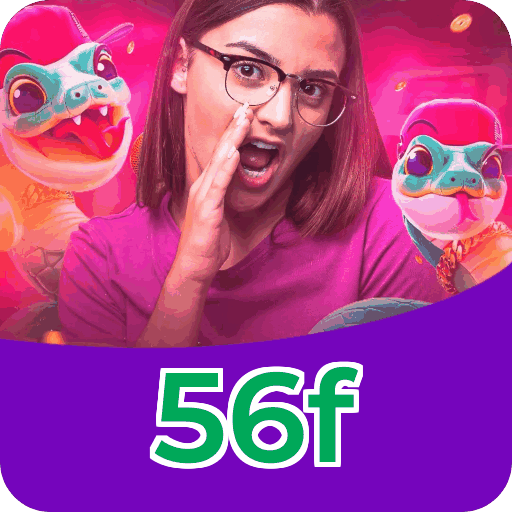56f Game com bônus e experiência premium